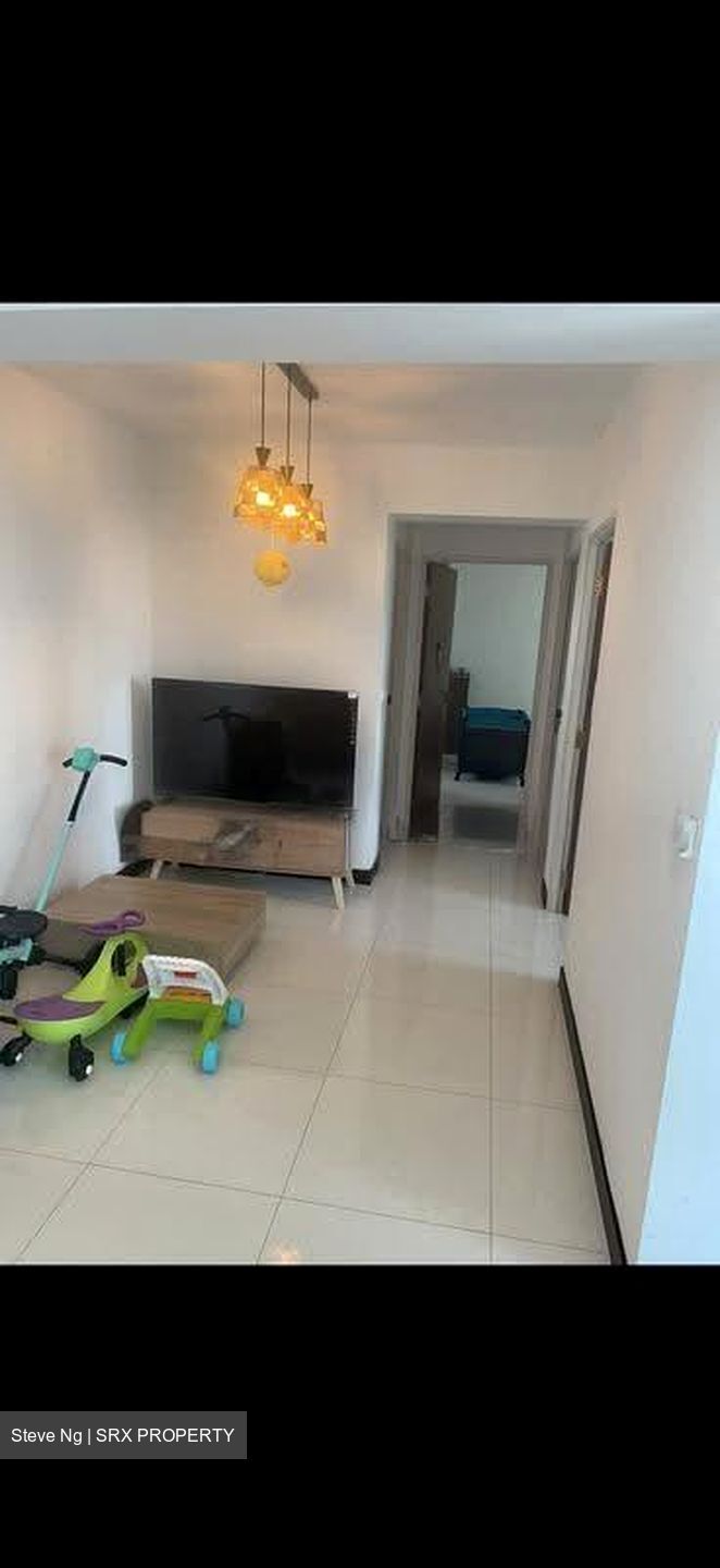 Blk 515B The Premiere @ Tampines (Tampines), HDB 5 Rooms #616226091